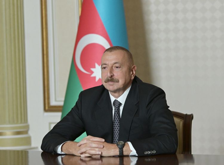 İlham Əliyev yeni komissiya YARATDI