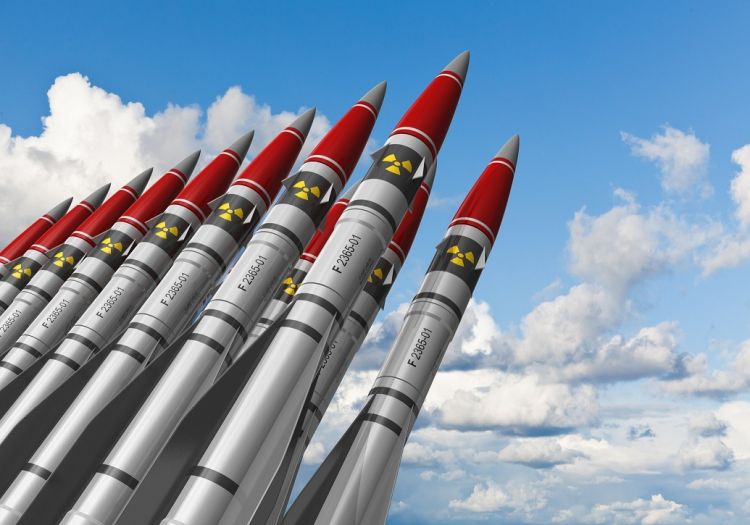 كابوس السلاح النووي والحرب العالمية الثالثة يطارد العالم