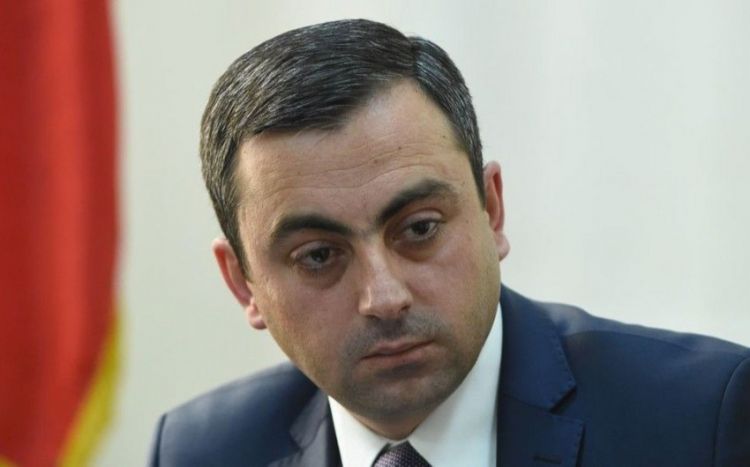 Армянский оппозиционер выступил с угрозами в адрес правительства и чиновников