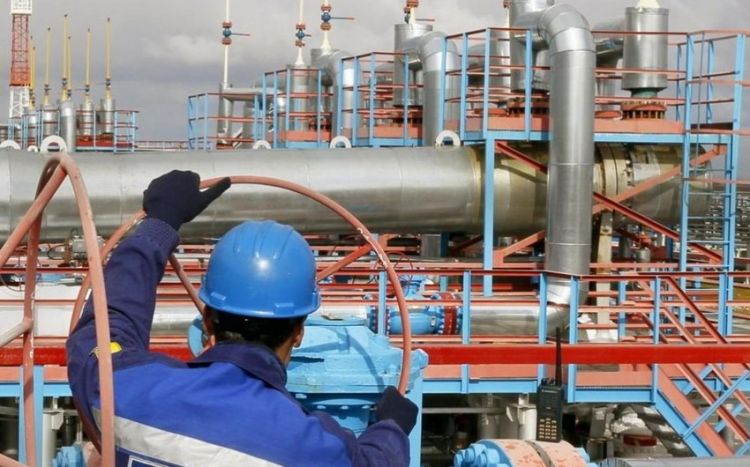 Германия ищет замену российскому газу в ОАЭ