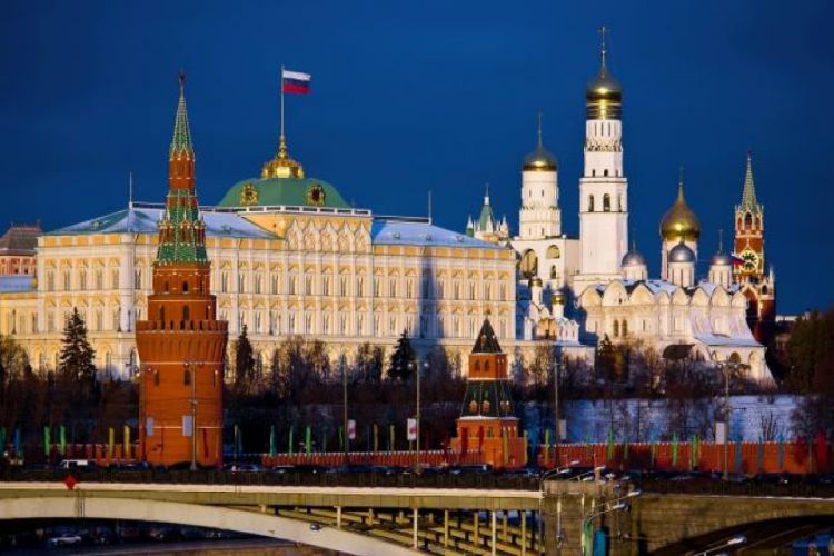 Кремль: В настоящее время нет решения о закрытии границ в России