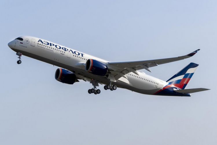 AZAL: Спрос на рейсы из России в Азербайджан вырос ЦЕНЫ