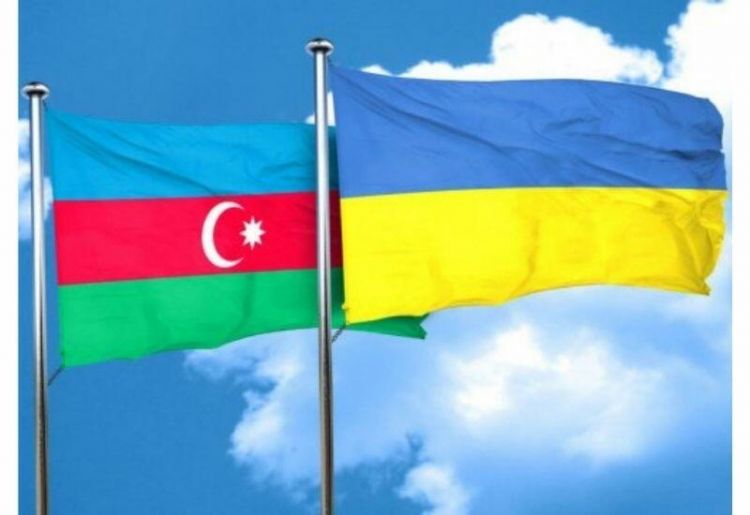 Искренняя дружба азербайджанского и украинского народов раздражает Россию