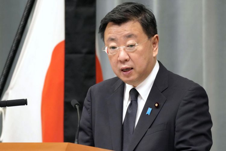 Japan accuses Russia of abusive interrogation of consulate official