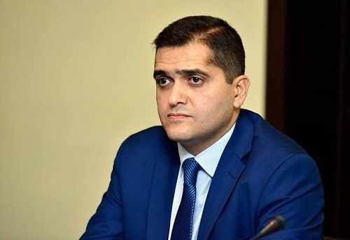 “Ermənistanla sülh sazişi imzalanmalıdır” Tanınmış politoloq