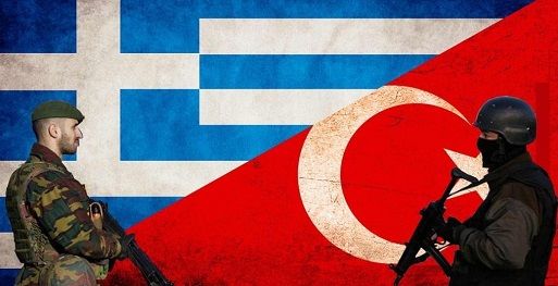 Yunanıstan-Türkiyə gərginliyinin qığılcımları Cənubi Qafqaza da sıçraya bilər Ekspertdən açıqlama