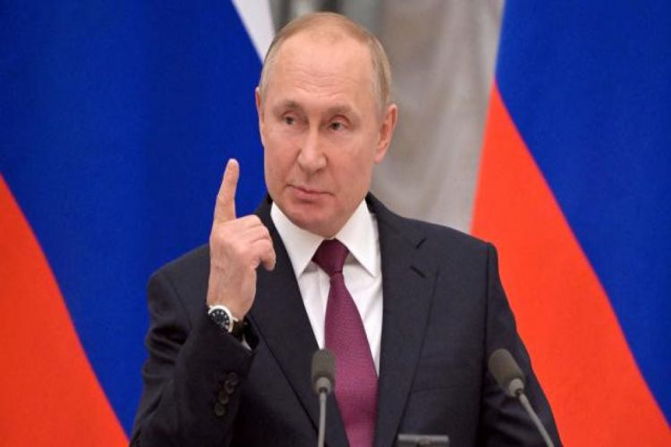 Путин: Урожай зерна в России в этом году побьет рекорд