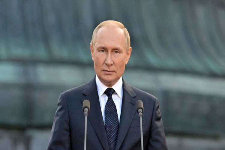 Путин: Санкции против РФ ухудшают ситуацию с продовольствием в мире