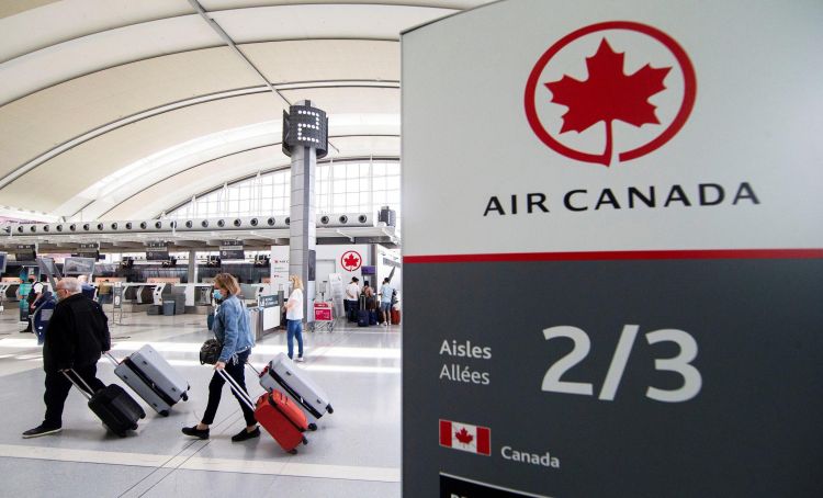 Canada to remove all COVID-19 border restrictions Oct. 1