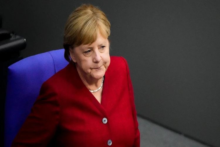 Меркель призвала серьезно отнестись к словам Путина
