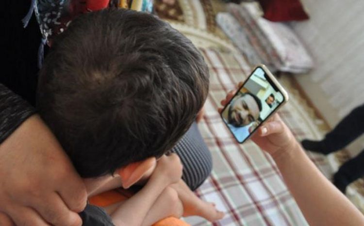 Заключенные в Азербайджане смогут проводить видеозвонки