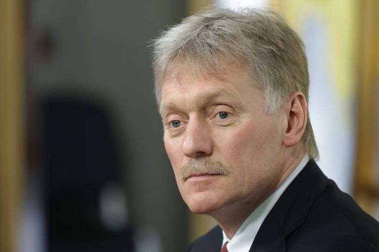 Кремль назвал инциденты с «Северным потоком» терактами