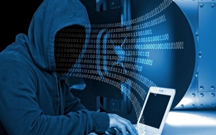 Хакерская группировка Anonymous взломала сайт иранской полиции