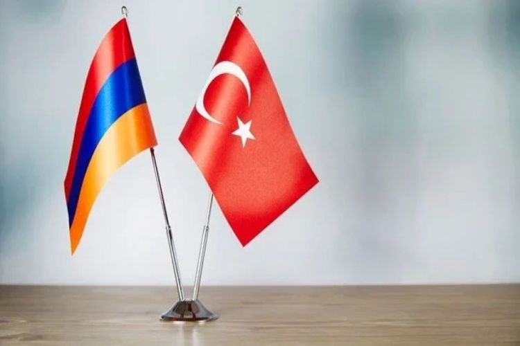 Турция отложила встречу спецпредставителей из-за провокации Армении