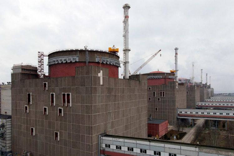 МАГАТЭ направило Украине оборудование для обеспечения безопасности ядерных объектов