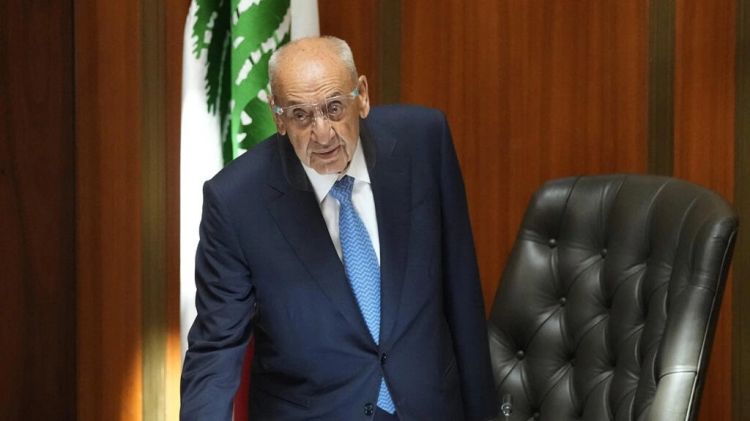 البرلمان اللبناني يخفق في أولى محاولاته انتخاب خليفة لميشال عون