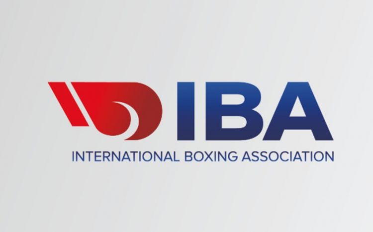 Международная ассоциация бокса запретила поднимать украинский флаг на чемпионате Европы