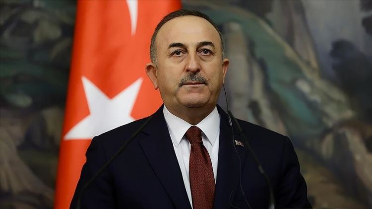 Чавушоглу: Анкара не оставит без ответа попытки эскалации на Кипре