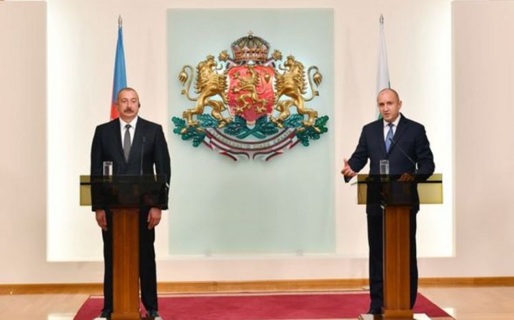 Президент Болгарии: Азербайджан зарекомендовал себя как надежный партнер