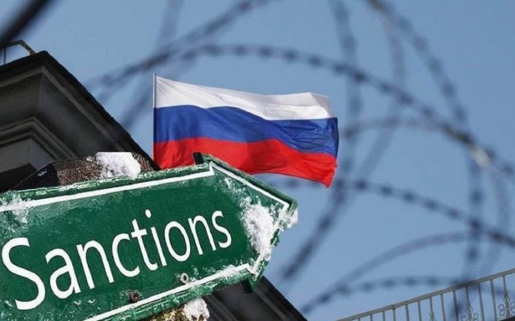 ЕС предварительно согласовал восьмой пакет санкций в отношении России