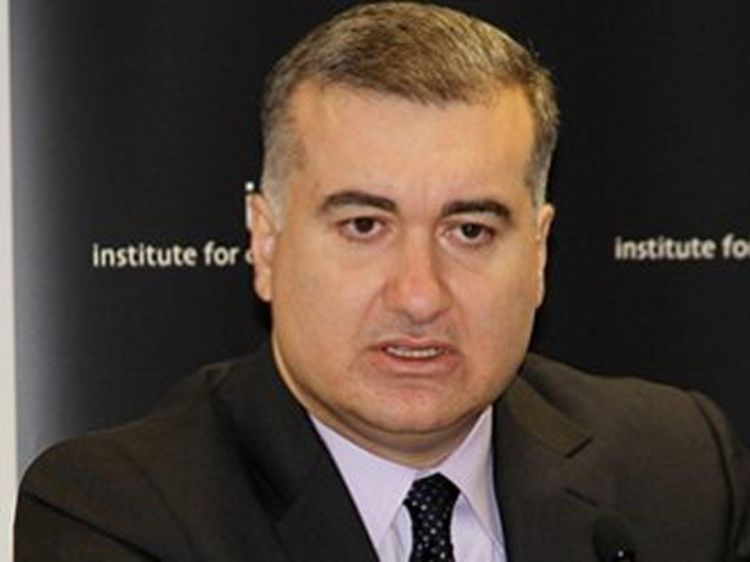 Посол Азербайджана ответил на статью об Армении в «The Economist»