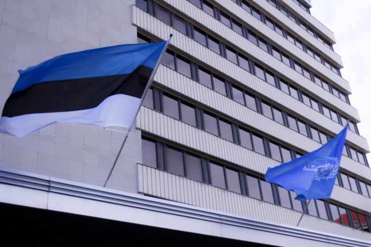 МИД Эстонии посоветовал гражданам отказаться от поездок в Россию