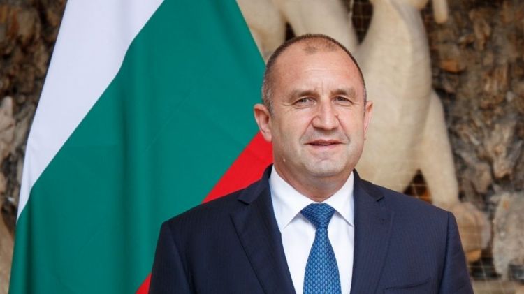 "Azərbaycan bizim üçün arzuolunan, etibarlı tərəfdaşdır" Bolqarıstan Prezidenti