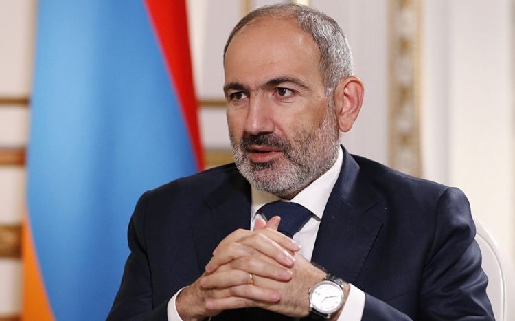 Pashinyan says necessary to start substantive negotiations on peace agreement with Baku