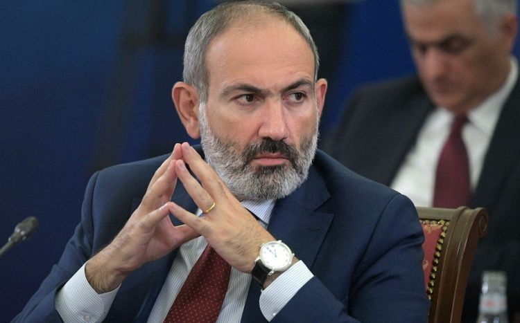 Армения может выйти из ОДКБ Пашинян