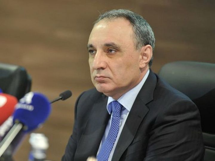 Кямран Алиев: Проводятся следственные действия в связи с обнаруженными в селе Фаррух захоронениями