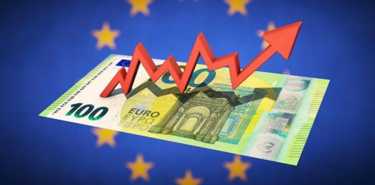 ارتفاع تاريخي للتضخم في منطقة اليورو