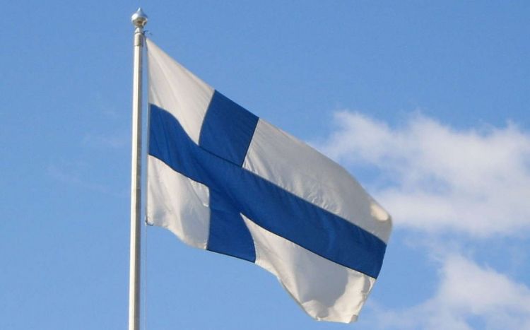 Глава МИД Финляндии подтвердил планы построить забор на границе с Россией