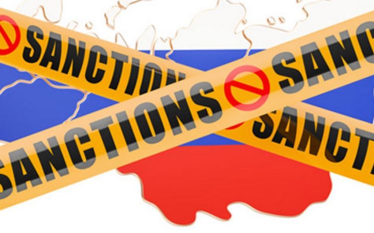 Более 3,6 тыс. россиян попали в санкционный список СНБО Украины
