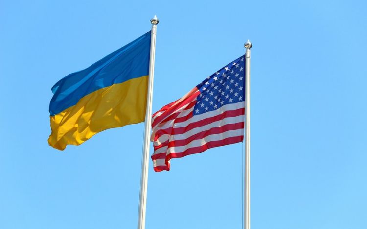 Закон США о ленд-лизе для Украины вступил в силу