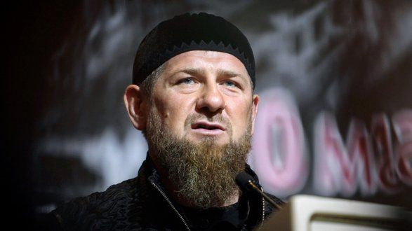 Кадыров нашел виновного в сдаче Лимана и призвал использовать ядерное оружие