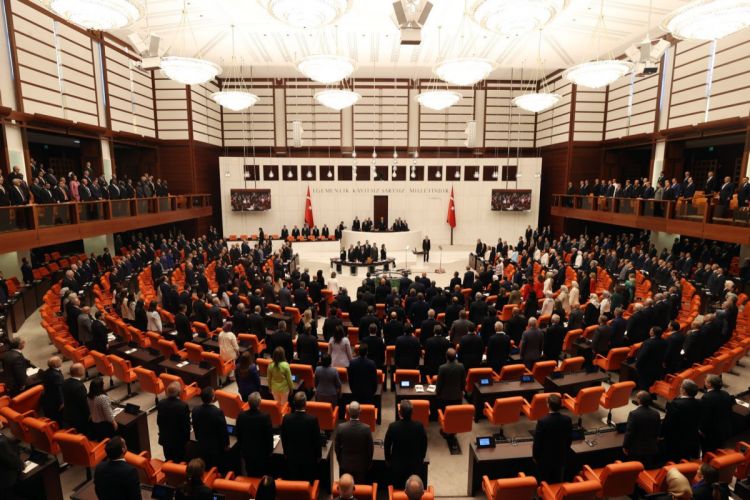 Турция может отправить военный контингент в Катар