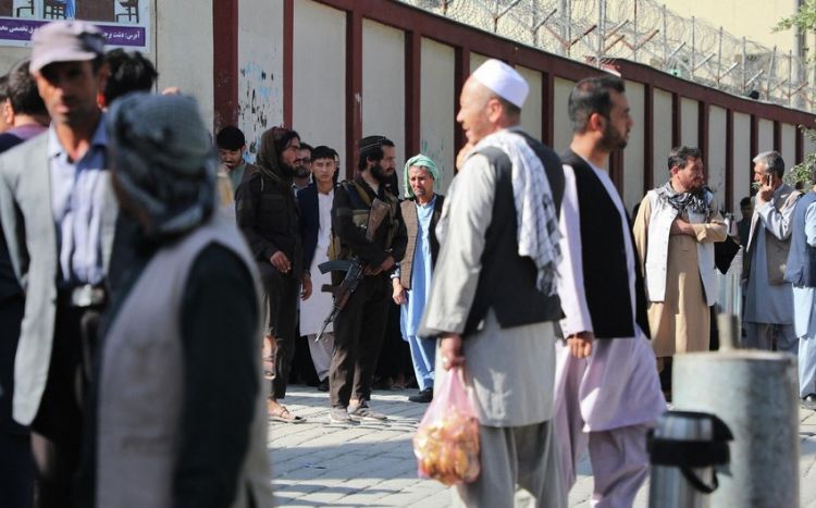 В ООН сообщили об увеличении числа погибших при взрыве на западе Кабула до 43