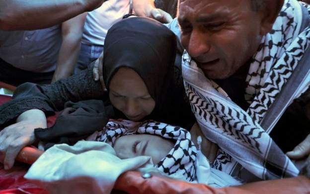 100 فلسطيني قتلوا هذا العام مع زيادة الغارات العسكرية الإسرائيلية في الضفة الغربية والقدس