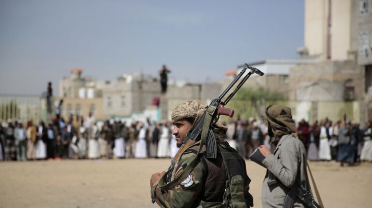 الحوثيون يرفضون مقترحا أمميا لتمديد الهدنة باليمن