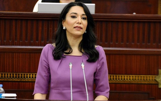 Ombudsman: "Ermənistan Azərbaycana qarşı müharibə cinayətlərini davam etdirir"