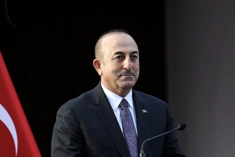 Чавушоглу: Турция помогает поставлять азербайджанский газ в Восточную Европу