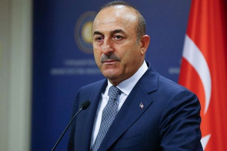 Türkiye to stand with Libya without hesitation Cavusoglu