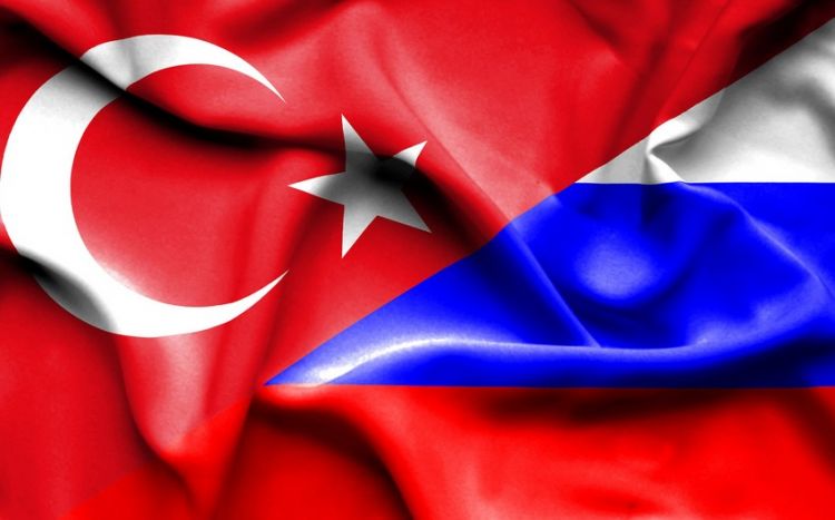 Turkiye asks Russia to delay some gas repayments until 2024