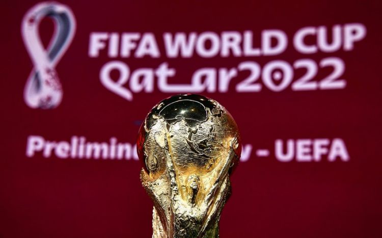 Париж и еще пять городов Франции объявили бойкот чемпионата мира в Катаре