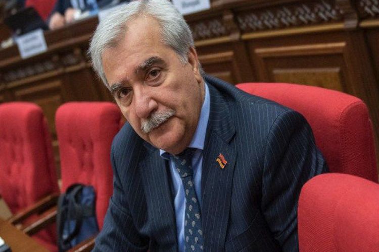 В Армении продлен срок работы парламентской комиссии по 44-дневной войне