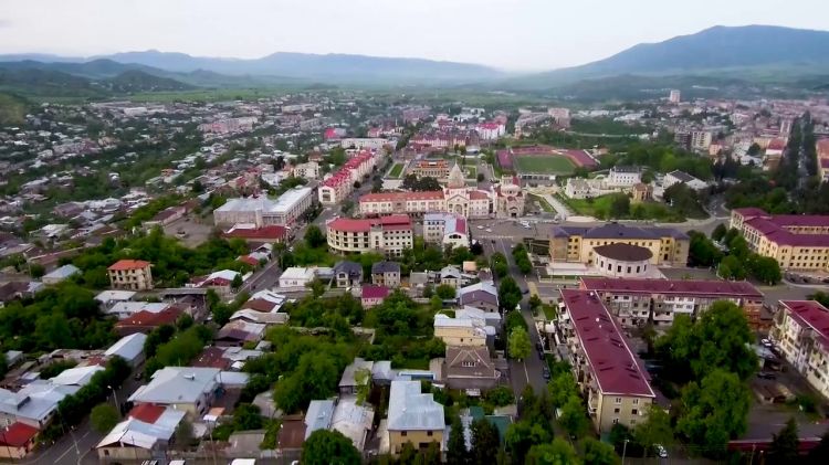 “Arsax” sözü sülh müqaviləsində ola bilməz Ermənistan parlamentinin spikeri