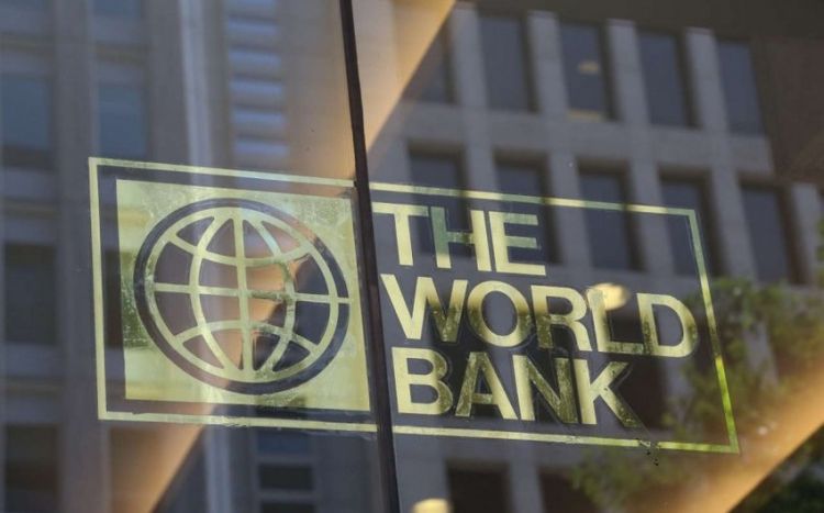 Всемирный банк улучшил прогноз экономического роста в Азербайджане