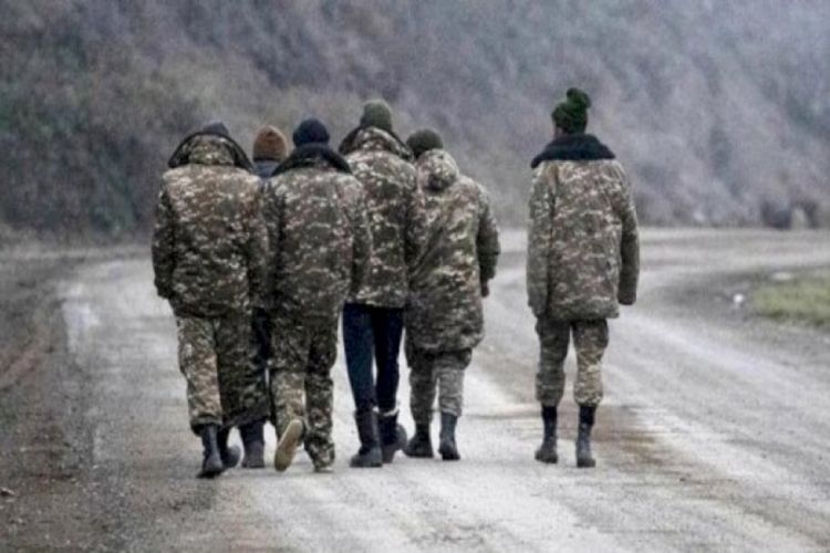 Азербайджан вернул еще 17 армянских военнослужащих