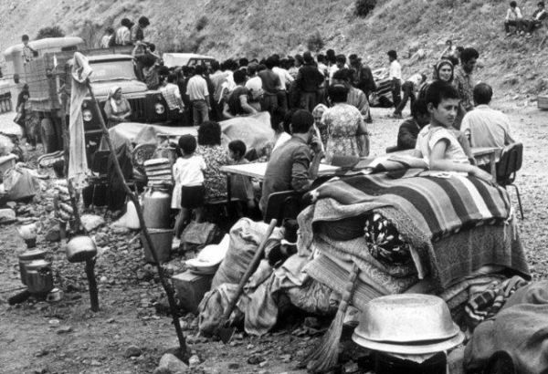 1988-1994-cü illərdə 3890 azərbaycanlı itkin düşüb RƏSMİ