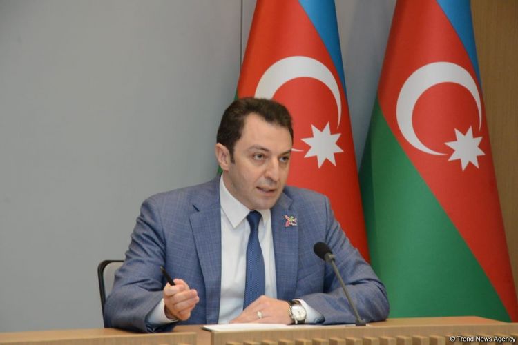 Азербайджан требует от международных организаций расследовать преступления Армении Замминистра